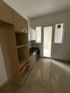 Kitchen Image of 2504 Sq.ft 4 BHK Apartment / Flat for sale in Uptown Skylla, PR7 Airport Road Zirakpur for Rs. 19750000