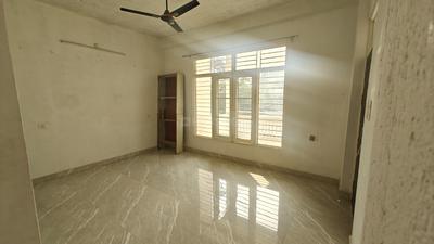 Living Room Image of 1300 Sq.ft 2.5 BHK Builder Floor for rent in Guramba Lucknow for Rs. 11000