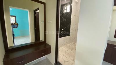 Bedroom Image of 850 Sq.ft 2 BHK Independent House for sale in Avadi Chennai for Rs. 5300000