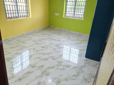 Bedroom Image of Individual house in Selaiyur, Chennai