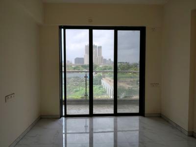 Bedroom Image of 1210 Sq.ft 2 BHK Apartment / Flat for sale in Mahakali Patel Park, Kamothe Navi Mumbai for Rs. 11000000