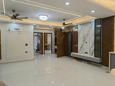 Living Room Image of 2000 Sq.ft 4 BHK Builder Floor for sale in Vaishali Ghaziabad for Rs. 19500000