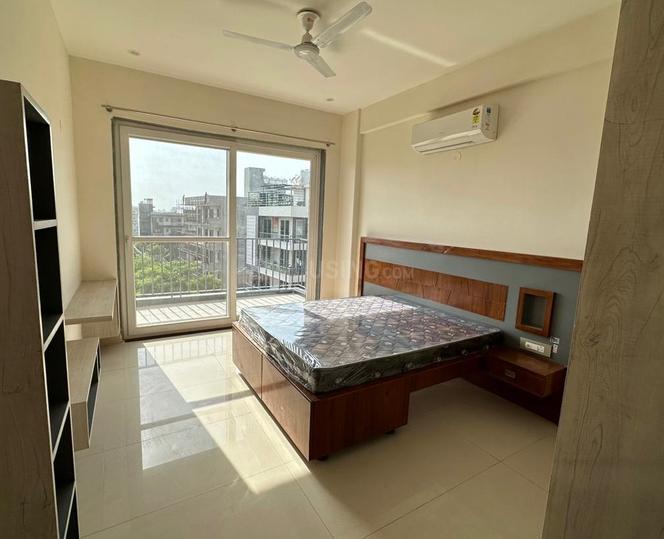 Sector 57 Gurgaon Bedroom 1
