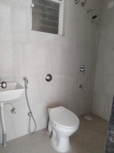 Bathroom Image of 960 Sq.ft 2 BHK Apartment / Flat for sale in Tirupati Vasantam, Dhanori Pune for Rs. 9500000