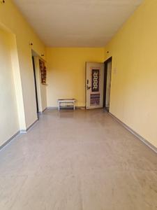 Hall Image of 650 Sq.ft 1 BHK Apartment / Flat for sale in Kalwa Thane for Rs. 5600000