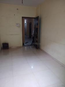 Hall Image of 550 Sq.ft 1 BHK Apartment / Flat for sale in Rabale Navi Mumbai for Rs. 2750000