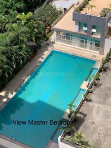 Image of 1523 Sq.ft 3 BHK Penthouse for rent in Marvel Enigma, Kharadi, Pune for Rs. 95000