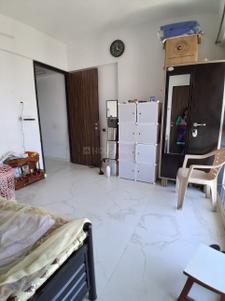 Bedroom Image of 1200 Sq.ft 3 BHK Apartment / Flat for sale in Maverick Om Laxmi Sadan CHS Ltd, Mulund West Mumbai for Rs. 33500000