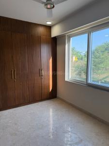 Bedroom Image of 3100 Sq.ft 4 BHK Apartment / Flat for rent in Mahima Mansion Royale, Jagatpura Jaipur for Rs. 170000