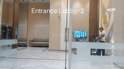 Hall Image of 443 Sq.ft 1 BHK Apartment / Flat for rent in Address 51, Bandra East Mumbai for Rs. 75000