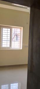 Bedroom Image of 1000 Sq.ft 2 BHK Apartment / Flat for rent in Jubilee Hills Hyderabad for Rs. 26666