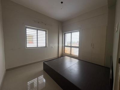 Bedroom Image of 1442 Sq.ft 3 BHK Apartment / Flat for sale in Sinthi Kolkata for Rs. 11500000