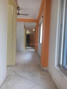 Hall Image of 1250 Sq.ft 3 BHK Builder Floor for sale in Haltu Kolkata for Rs. 7300000