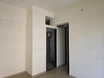 Bedroom Image of 950 Sq.ft 2 BHK Apartment / Flat for sale in Ekta Brooklyn Park, Virar West Virar for Rs. 4200000