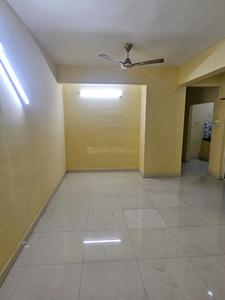 Hall Image of 823 Sq.ft 2 BHK Apartment / Flat for rent in Eternis, Madhyamgram Kolkata for Rs. 16500