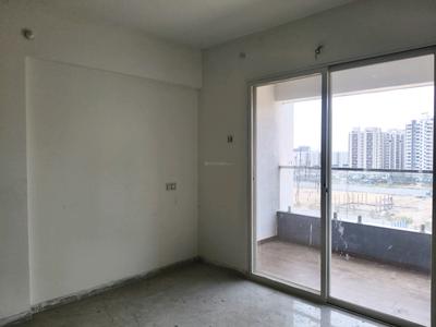 Living Room Image of 1024 Sq.ft 2 BHK Apartment / Flat for sale in Mahindra Nestalgia Phase 1, Pimpri Pune for Rs. 10600000