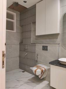 Bedroom Four Image of 2650 Sq.ft 5 BHK Builder Floor for sale in Indirapuram Ghaziabad for Rs. 42551000