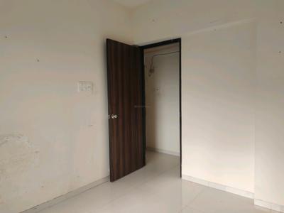 Bedroom Image of 850 Sq.ft 2 BHK Apartment / Flat for sale in Abhigna Avirahi Heights, Malad West Mumbai for Rs. 14600000