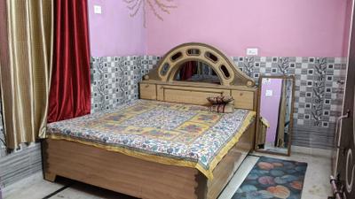 Bedroom Image of 400 Sq.ft 1 BHK Apartment / Flat for sale in Sector MU Greater Noida for Rs. 3500000