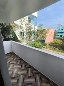 Balcony Image of 2050 Sq.ft 4 BHK Villa for sale in Irandankattalai Chennai for Rs. 14000000