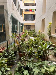 Image of 1804 Sq.ft 3 BHK Apartment / Flat for sale in Arjun Aura, Bilekahalli, Bengaluru for Rs. 14000000
