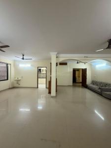 Hall Image of 2200 Sq.ft 4 BHK Apartment / Flat for sale in Cox Town Bengaluru for Rs. 23500000
