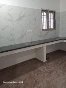 Kitchen Image of 833 Sq.ft 2 BHK Apartment / Flat for sale in Purasawalkam Chennai for Rs. 7300000
