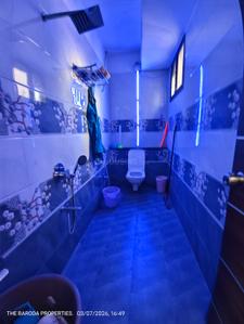 Image of 1500 Sq.ft 3 BHK Independent House for sale in Bajva, Vadodara for Rs. 12500000
