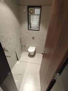 Bathroom Image of 1020 Sq.ft 2 BHK Apartment / Flat for sale in Vansh Viva, Kiwale Pune for Rs. 5600000