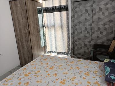 Bedroom Image of 600 Sq.ft 2 BHK Apartment / Flat for sale in Raymond Realty Ten X Habitat, Thane West Thane for Rs. 16000000