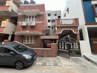 2 BHK Independent House
