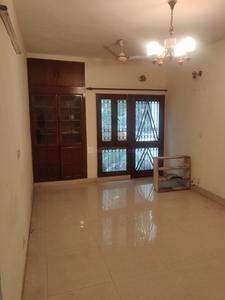 Hall Image of 1860 Sq.ft 3.5 BHK Apartment / Flat for sale in DDA SFS, Sarita Vihar New Delhi for Rs. 26200000