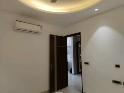 4 BHK Independent Builder Floor