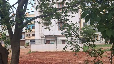 Image of 1200 Sq.ft Residential Plot / Land for sale in Vishveshwaraya Nagar, Bengaluru for Rs. 16740000