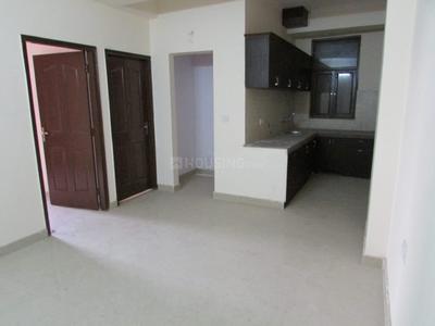 Hall Image of 1032 Sq.ft 2 BHK Apartment / Flat for sale in Mahalaxmi Tower, Kaushambi Ghaziabad for Rs. 6500000