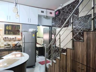 Dining Area Image of 1650 Sq.ft 3 BHK Builder Floor for sale in Patel Nagar New Delhi for Rs. 25000000