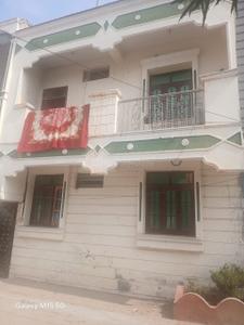 Image of 558 Sq.ft 1.5 BHK Independent House for sale in Jillelguda, Hyderabad for Rs. 5500000