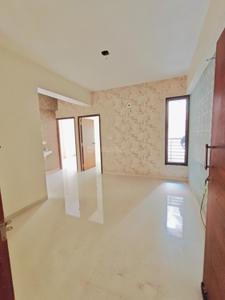 Hall Image of 1320 Sq.ft 2 BHK Apartment / Flat for sale in Neel Shree Hari Blessing, Narolgam Ahmedabad for Rs. 3000000