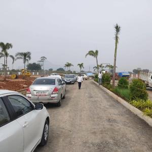 Image of 200 Sq.ft Residential Plot / Land for sale in Paritala, Vijayawada for Rs. 2400000