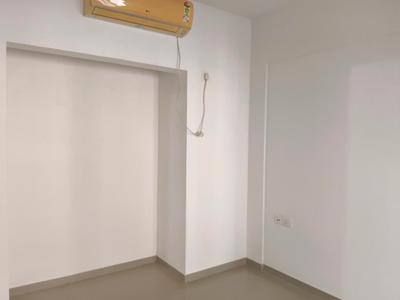 Bedroom Image of 774 Sq.ft 1.5 BHK Apartment / Flat for rent in Lodha Casa Rio, Palava Phase 1 Thane for Rs. 14800