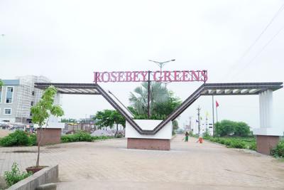 Image of 800 Sq.ft Residential Plot / Land for sale in Swastik Rosebey Greens Extention, Serikhedi, Raipur for Rs. 2280000