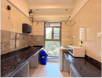 1.5 BHK Flat