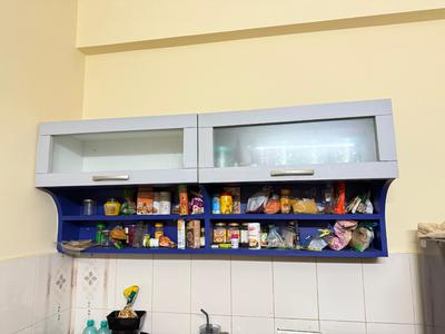 Bedroom Image of 1350 Sq.ft 2 BHK Apartment / Flat for rent in Doddanekundi Bengaluru for Rs. 46000