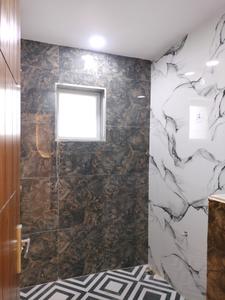 Common Bathroom Image of 1620 Sq.ft 3 BHK Builder Floor for sale in Richlook Luxury Budget Floors, Sector 89 Faridabad for Rs. 16500000