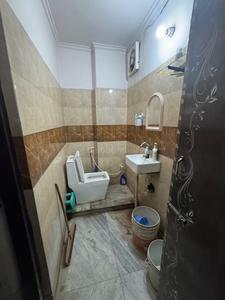 Bathroom Image of Om apartment  in Sector 62, Noida