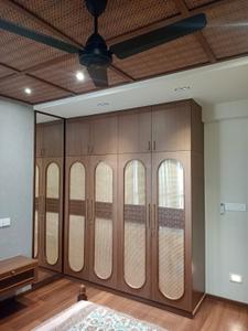 Parthasarathy Puram Bedroom One 1