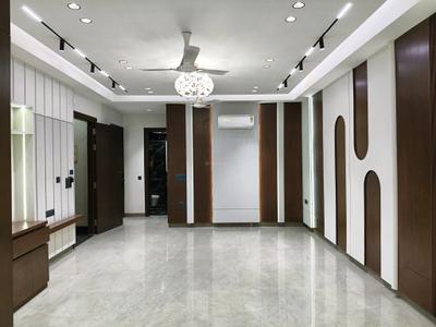 Living Room Image of 2200 Sq.ft 3 BHK Builder Floor for sale in Sector 57 Gurgaon for Rs. 29000000