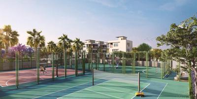 Image of 3671 Sq.ft 4 BHK Villa for sale in Pranava Sama Lakshma Reddy Greenwich Villas, Rajendra Nagar, Hyderabad for Rs. 47723000