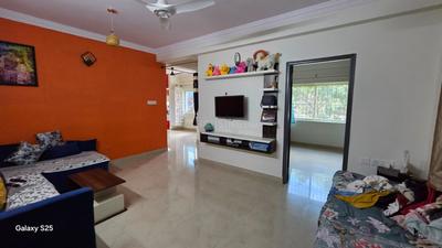 2 BHK Flat