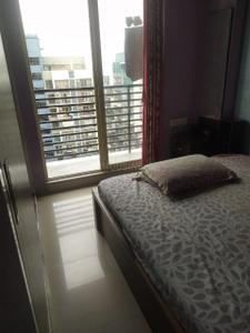 Bedroom Image of 2484 Sq.ft 2 BHK Penthouse for sale in Sargasan Gandhinagar for Rs. 7000000